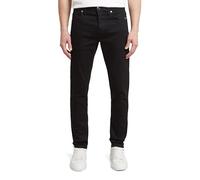 G-star 3301 Slim Jeans 32 Pitch Black