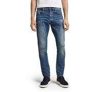 G-STAR RAW Herren 3301 Slim Jeans