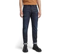 G-STAR RAW Herren 3301 Slim Jeans