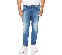 G-STAR RAW Herren 3301 Slim Jeans