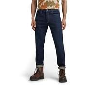 G-STAR RAW Herren 3301 Slim Jeans