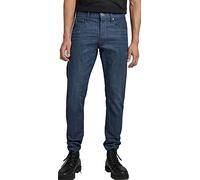 G-STAR RAW Herren 3301 Slim Jeans