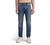 G-STAR RAW Herren 3301 Slim Jeans