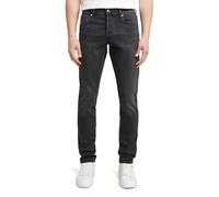 G-Star RAW Herren Jeans grey denim, Größe 33, 4281927 Grey Denim 33