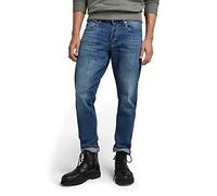 G-STAR RAW Herren 3301 Straight Tapered Jeans