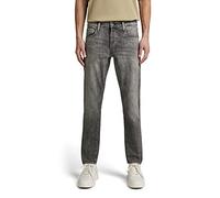 G-star 3301 Straight Tapered Jeans 27 Faded Carbon