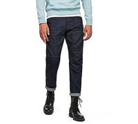 G-star 5620 3d Original Relaxed Tapered Jeans Blau 30 / 36 Mann (Herstellerartikelnummer: D17229-B988-1241-36-30)