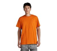 G-Star RAW Herren Air Flow Loose T-Shirt, Orange (orange D24434-D593-1018), XS