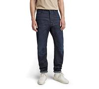 G-STAR RAW Herren Arc 3D Jeans, Blau (worn in naval blue cobler D22051-B988-D351), 33W / 34L