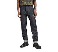G-STAR RAW Herren Arc 3D Jeans, Blau (3d raw denim D22051-B988-1241), 32W / 34L