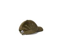 G-STAR RAW Herren Avernus Original Denim Baseball Cap, Grün (Dark Olive D22315-D405-C744), PC