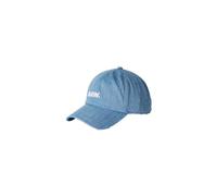 G-STAR RAW Herren Avernus RAW Artwork Baseball Cap, Blau (Sun Faded Blue D24313-D252-A587), PC