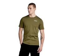 G-star Back Slim Kurzarm-t-shirt (Herstellerartikelnummer: D23906-336-C744-L)