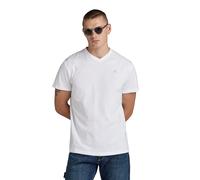 G-Star RAW Base-S T-Shirt Weiß S D16412-336-110-S