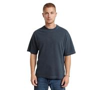 G-Star RAW Herren Center Chest Boxy T-Shirt, Blau (Petrol gd D24780-C756-G476), XS