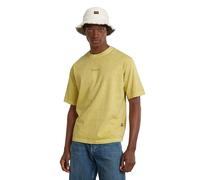 G-Star RAW Herren Center Chest Boxy T-Shirt, Grün (linden Green gd D24780-C756-G475), L