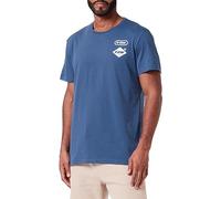 G-Star RAW Herren Chest gr r t, Blau (rank Blue D23712-336-868), M