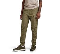 G-STAR RAW Herren Combat Cargo Trainingshose, Grün (shadow olive D22556-A790-B230), 30