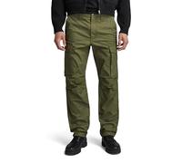 G-Star RAW Core Regular Cargohose Grün 34-32 D24309-D387-B230-3432