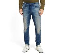 G-Star RAW Slim-fit-Jeans »D-Staq 3D Slim Fit«, medium aged