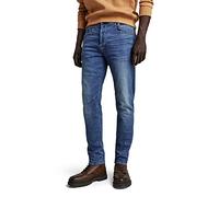 G-star D Staq 5 Pocket Slim Jeans