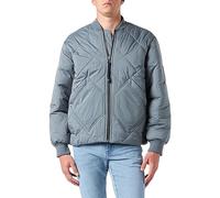 G-Star RAW Herren Diamond Qlty Bomber, Grau (axis D23963-D199-5781), XL