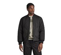 G-Star RAW Herren Diamond Qlty Bomber, Schwarz (dk black D23963-D199-6484), XL