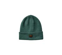 G-STAR RAW Herren Effo Long Beanie, Grün (Blue Spruce D16624-C754-G282), PC