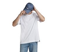 G-star Essential Loose Short Sleeve T-shirt Weiß L Mann (Herstellerartikelnummer: D23471-C784-110-L)