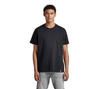 G-STAR RAW Herren Essential Organic Cotton Loose T-Shirt