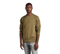 G-STAR RAW Herren Essential Performance Knitted Pullover