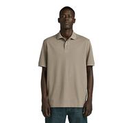 G-Star RAW Herren Essential Poloshirt, Grün (Shamrock D22783-D287-2199), S