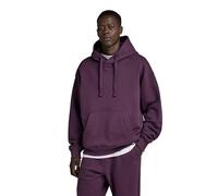 G-Star RAW Herren Essential Unisex Loose Hoodie, Purpur (lt Maze D22994-D395-8880), M