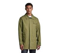 G-STAR RAW Herren Everyday Trenchcoat