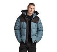 G-Star RAW Steppjacke Herren indigo, M