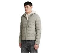 G-STAR Foundation Liner Jacke Beige XXL elephant skin D24276-D518-G106-XXL