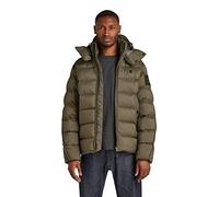 G-star Whistler Jacket Grün S Mann (Herstellerartikelnummer: D20100-D199-273-S)