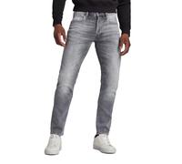 G-STAR Raw Herren Jeans 51001-a634-c464 Sun Faded Glacier Grey 31-32