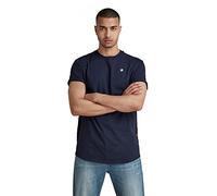 G-Star RAW Lash T-Shirt Dunkelblau XS