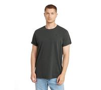 G-star Lash Kurzarm-t-shirt XL Dark Black Gold