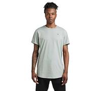 G-star Lash Kurzarm-t-shirt S Iceberg Green