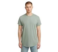 G-star Lash Kurzarm-t-shirt M Iceberg Green