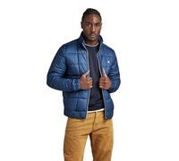 G-star Meefic Jacket Blau S Mann (Herstellerartikelnummer: D23965-B958-C630-S)