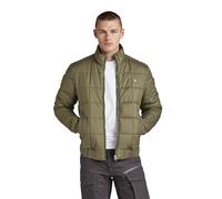 G-star Meefic Quilted Jacke M Shadow Olive