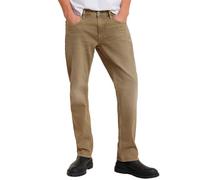 G-STAR RAW Herren Mosa Straight Jeans, Grün (Renaissance Faded Shamrock gd D23692-D552-G375), 31W / 34L