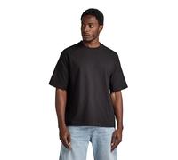 G-Star RAW Motion Boxy T-Shirt Schwarz M D24381-D593-6484-M