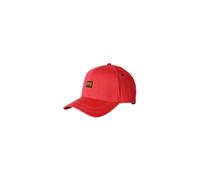 G-STAR RAW Herren Originals Baseball Cap, Rot (Acid red D03219-C693-A911), PC