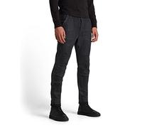G-STAR RAW Herren Pilot 3D Slim Jeans, Grau (Magma Cobler Restored D20505-B479-C789), 27W / 30L