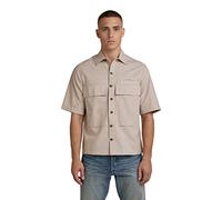 G-STAR RAW Herren Pocketony Service Regular Hemd