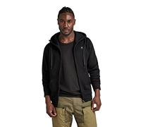 G-STAR RAW Herren Premium Core Hooded Zip Sweater